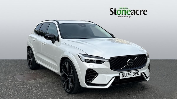 Used Volvo XC60 2025 for sale - 76247001: Photo 1