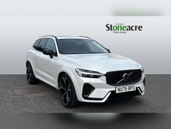 Volvo - XC60