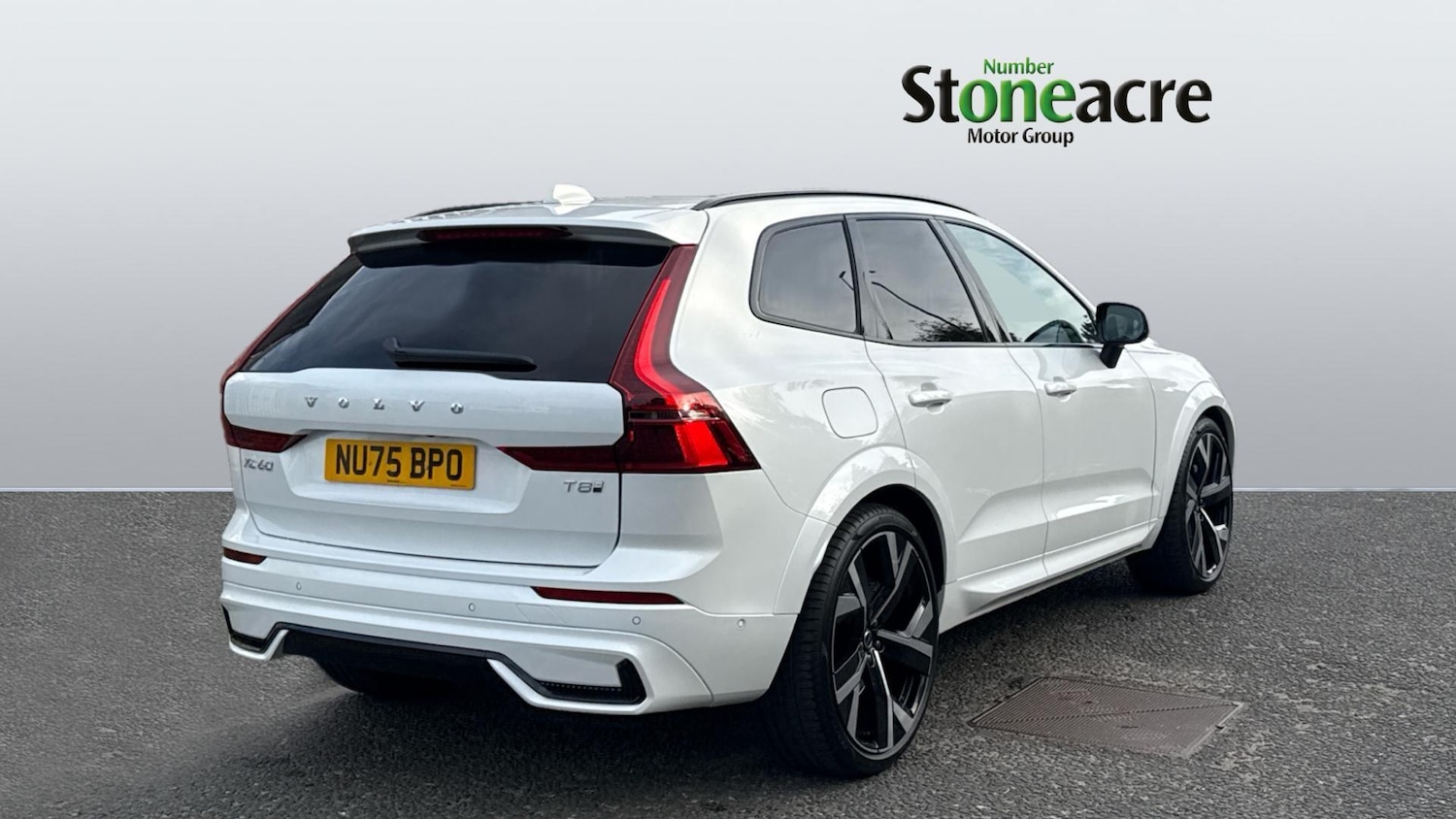 Used Volvo XC60 2025 for sale - 76247001: Photo 2