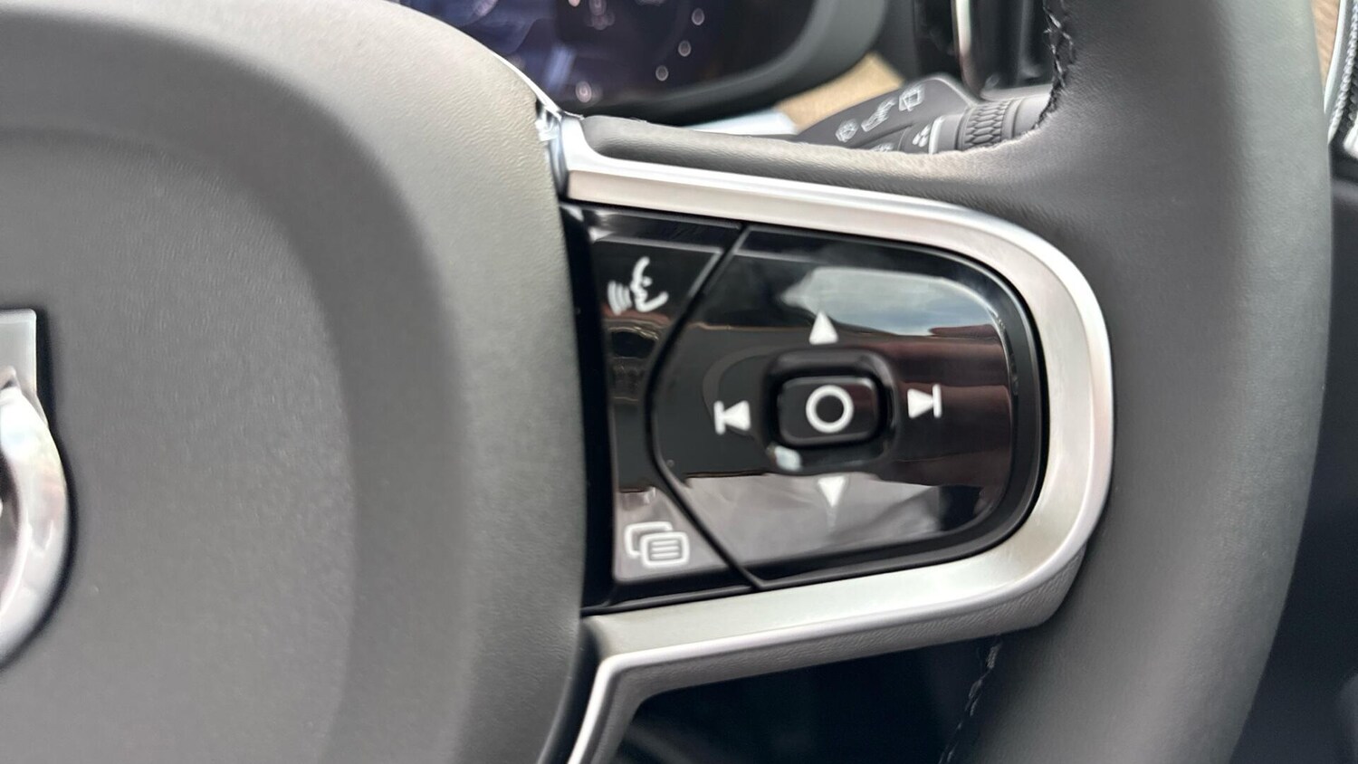 Used Volvo XC60 2025 for sale - 76247001: Photo 20