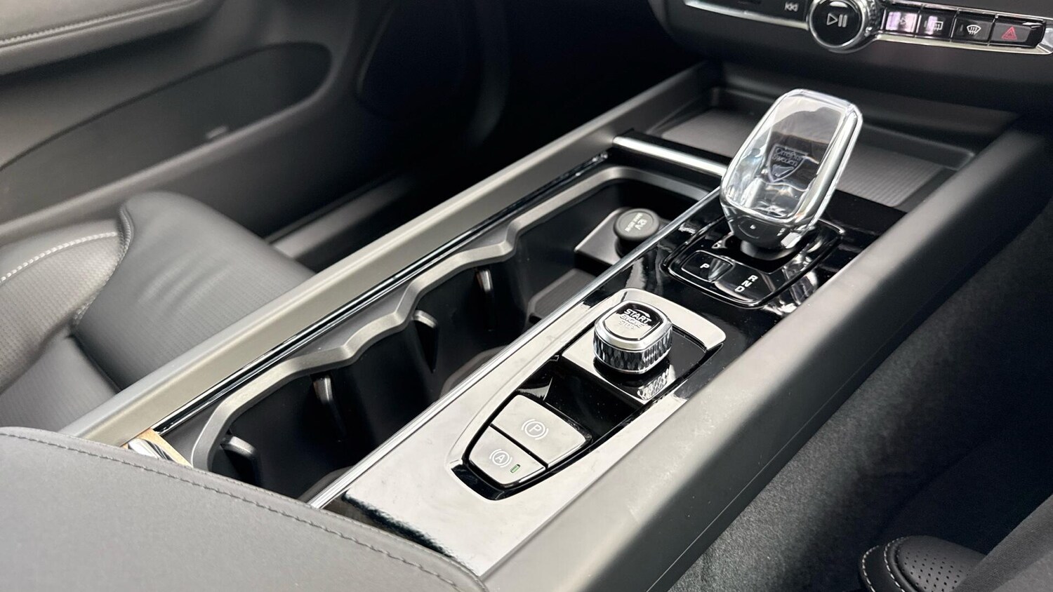 Used Volvo XC60 2025 for sale - 76247001: Photo 24