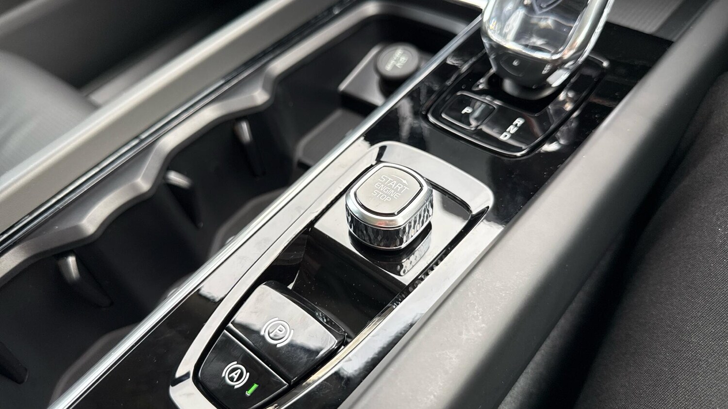 Used Volvo XC60 2025 for sale - 76247001: Photo 25