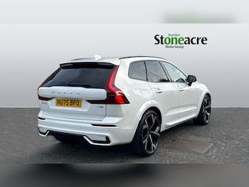 Used Volvo XC60 2025 for sale - 76247001: Photo 2
