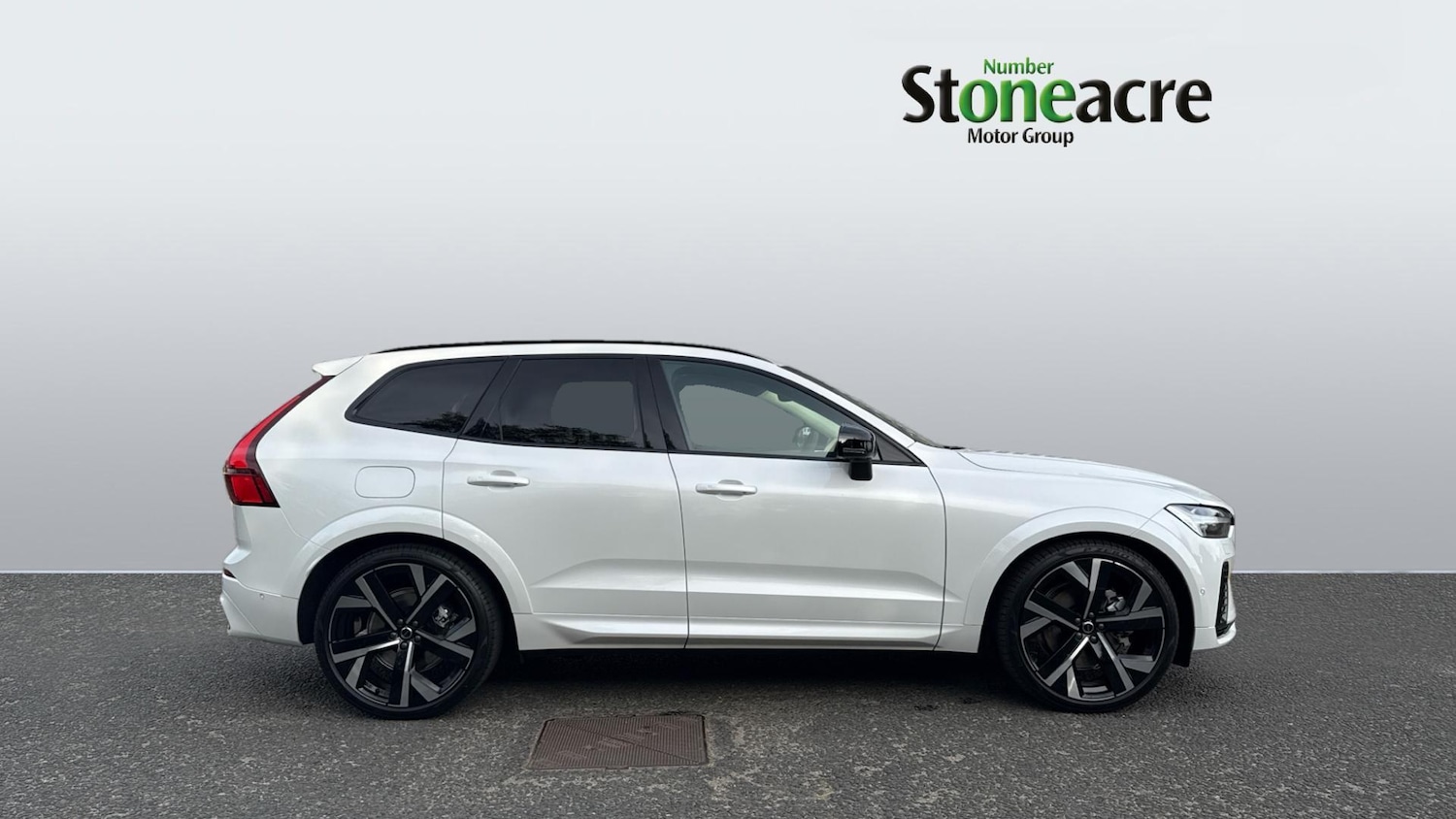 Used Volvo XC60 2025 for sale - 76247001: Photo 3