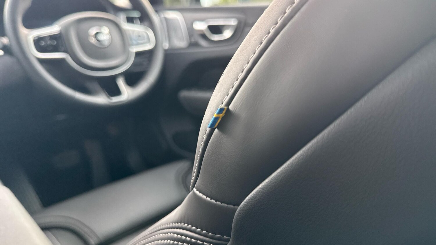 Used Volvo XC60 2025 for sale - 76247001: Photo 32