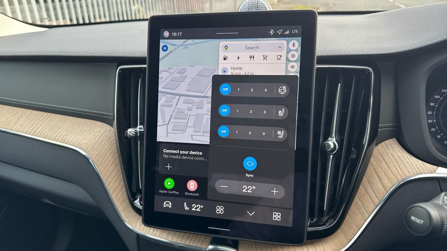 Used Volvo XC60 2025 for sale - 76247001: Photo 35