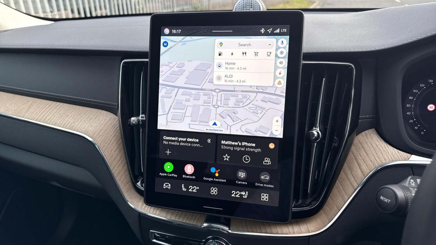 Used Volvo XC60 2025 for sale - 76247001: Photo 36