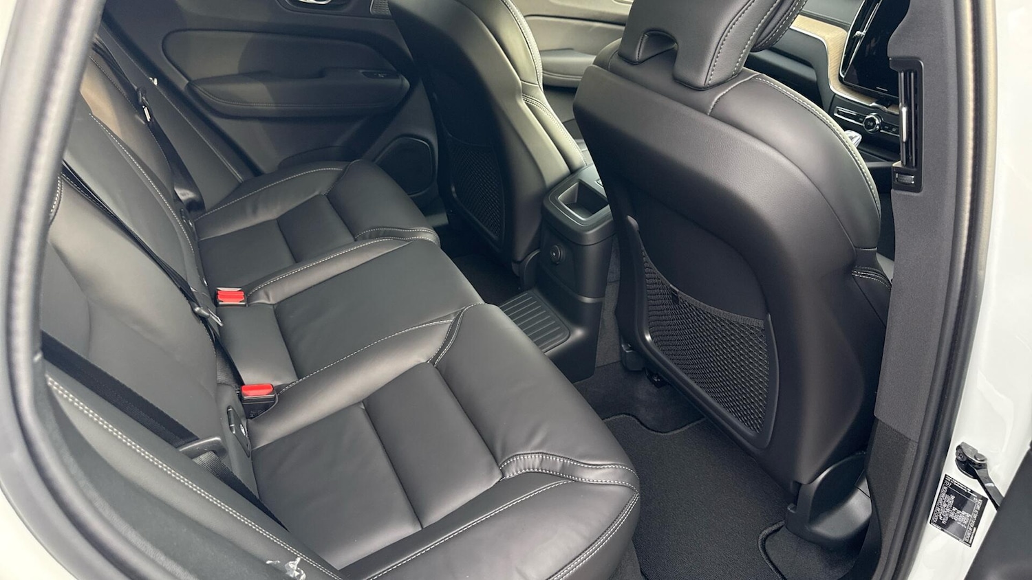 Used Volvo XC60 2025 for sale - 76247001: Photo 6