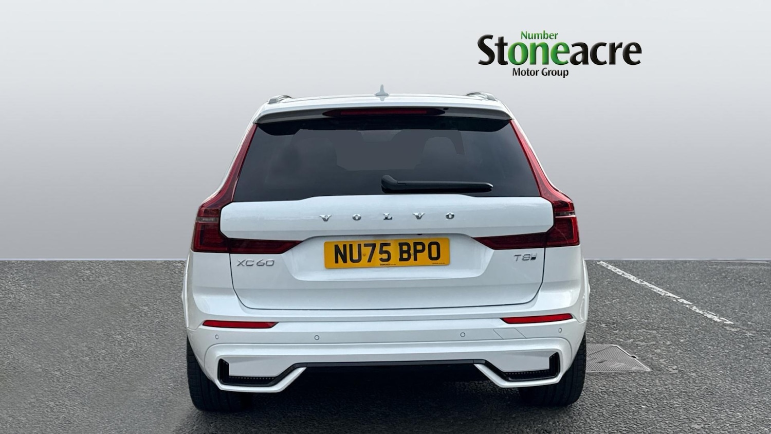 Used Volvo XC60 2025 for sale - 76247001: Photo 7