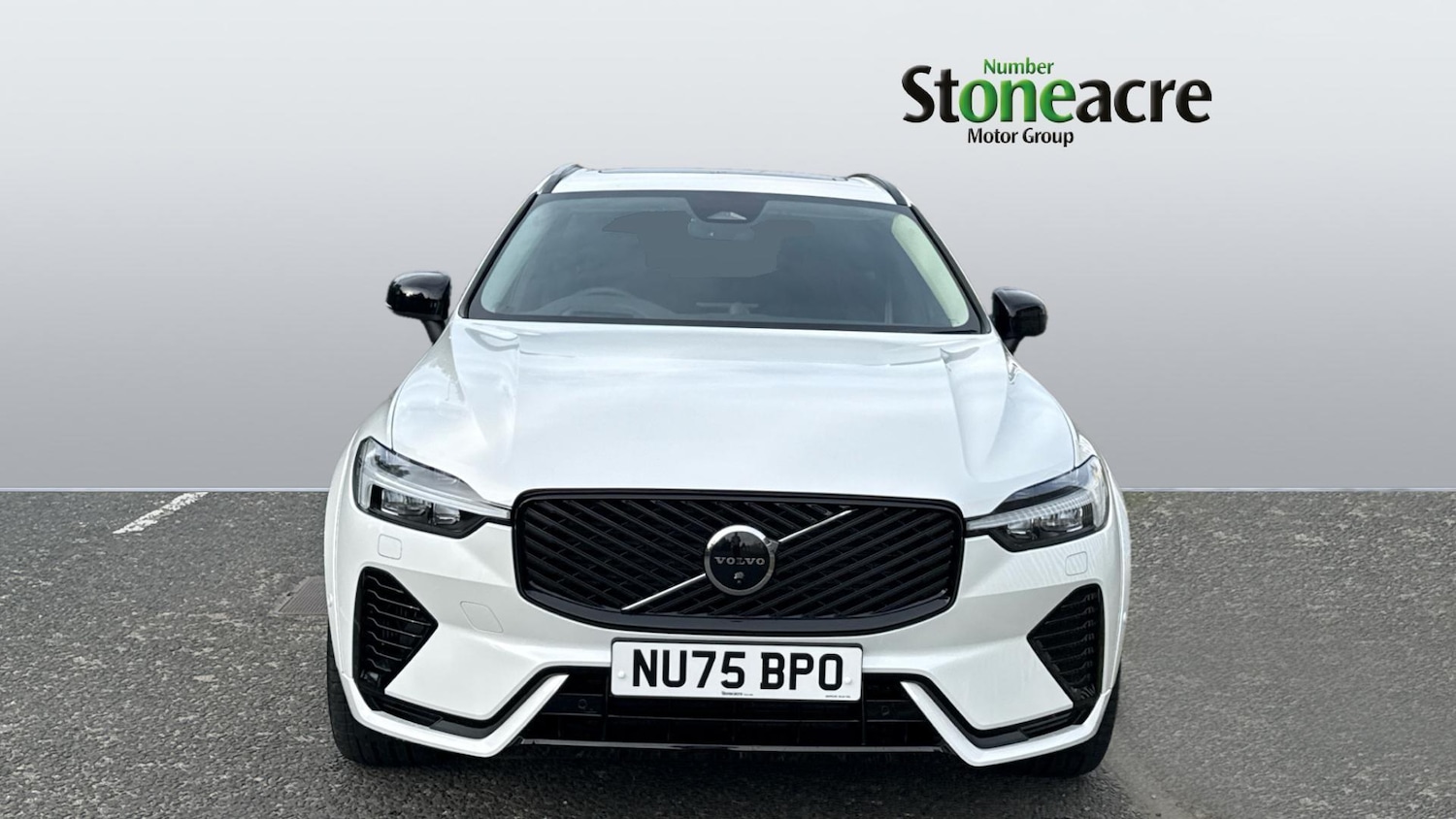 Used Volvo XC60 2025 for sale - 76247001: Photo 8