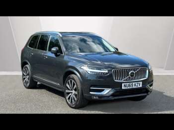 (69) - B5 (Diesel) AWD Inscription Automatic 5-Door