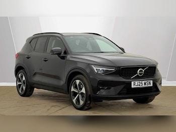 Used Volvo XC40 2025 for sale - 79050094: Photo