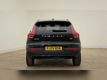 Used Volvo XC40 2025 for sale - 79050094: Photo