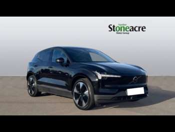 2024 (73) - Ultra, Twin Motor Performance, Electric 5-Door