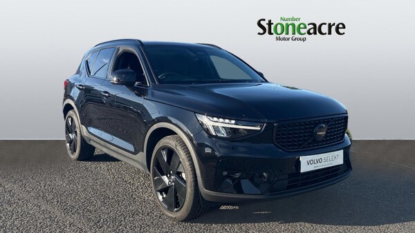Used Volvo XC40 2024 for sale - 76247491: Photo 1