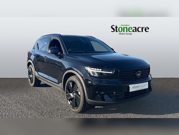 Used Volvo XC40 2024 for sale - 76247491: Photo