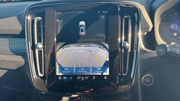 Used Volvo XC40 2024 for sale - 76247491: Photo 26
