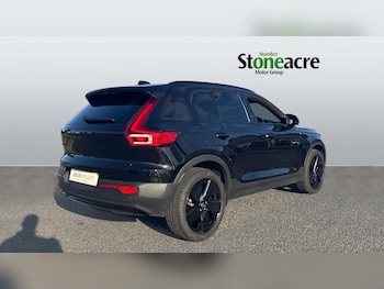 Used Volvo XC40 2024 for sale - 76247491: Photo