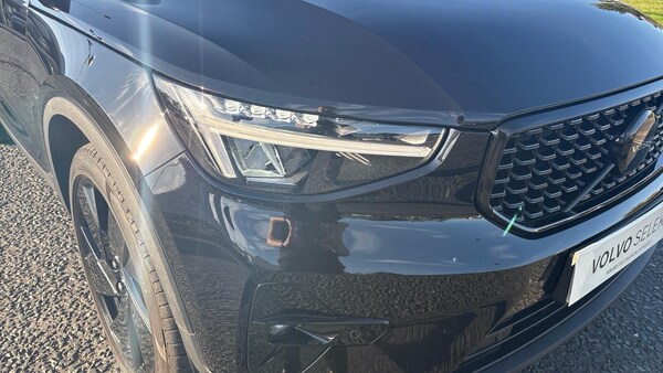 Used Volvo XC40 2024 for sale - 76247491: Photo 34