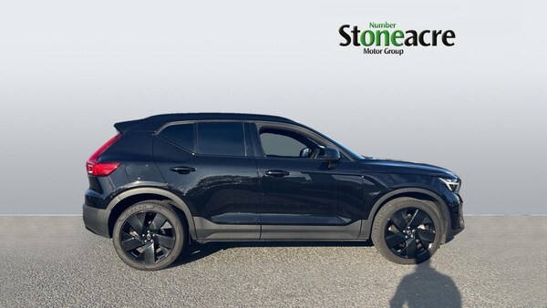 Used Volvo XC40 2024 for sale - 76247491: Photo 3
