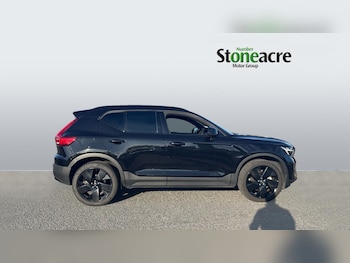 Used Volvo XC40 2024 for sale - 76247491: Photo