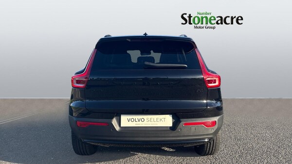 Used Volvo XC40 2024 for sale - 76247491: Photo 7