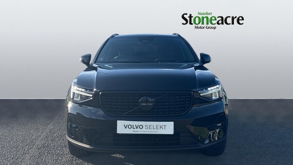 Used Volvo XC40 2024 for sale - 76247491: Photo 8
