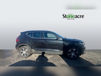 Used Volvo XC40 2020 for sale - 77538026: Photo
