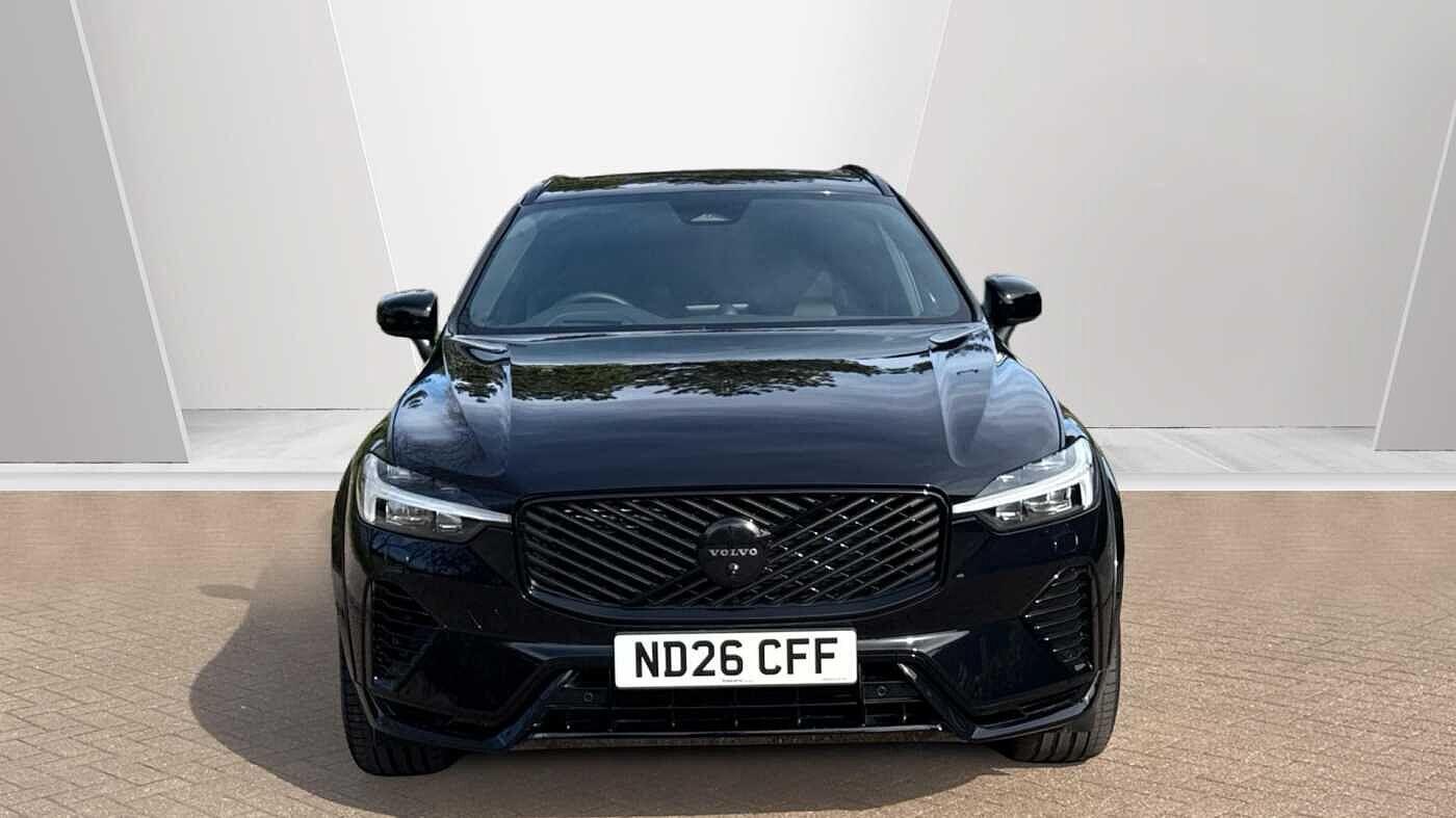 Used Volvo XC60 for sale - 78170556: Photo 10