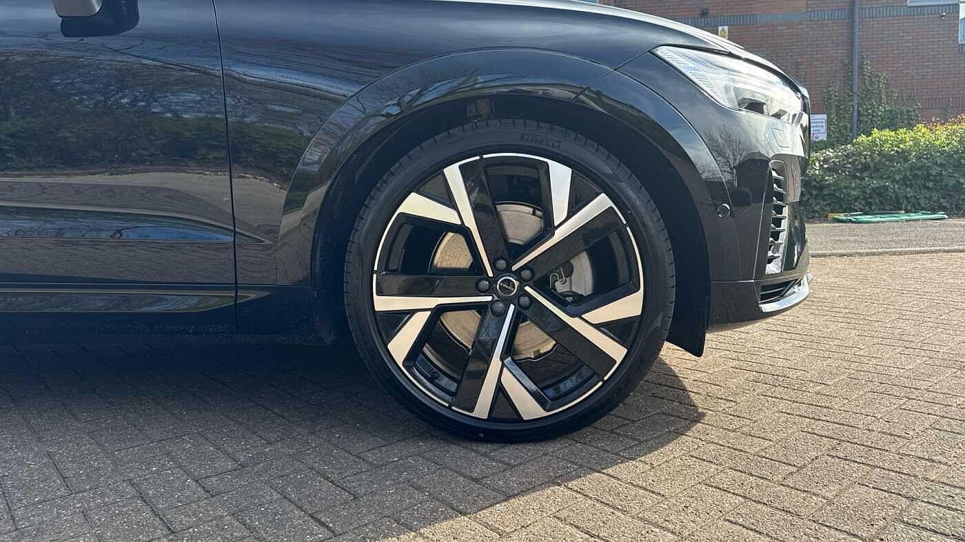 Used Volvo XC60 for sale - 78170556: Photo 11