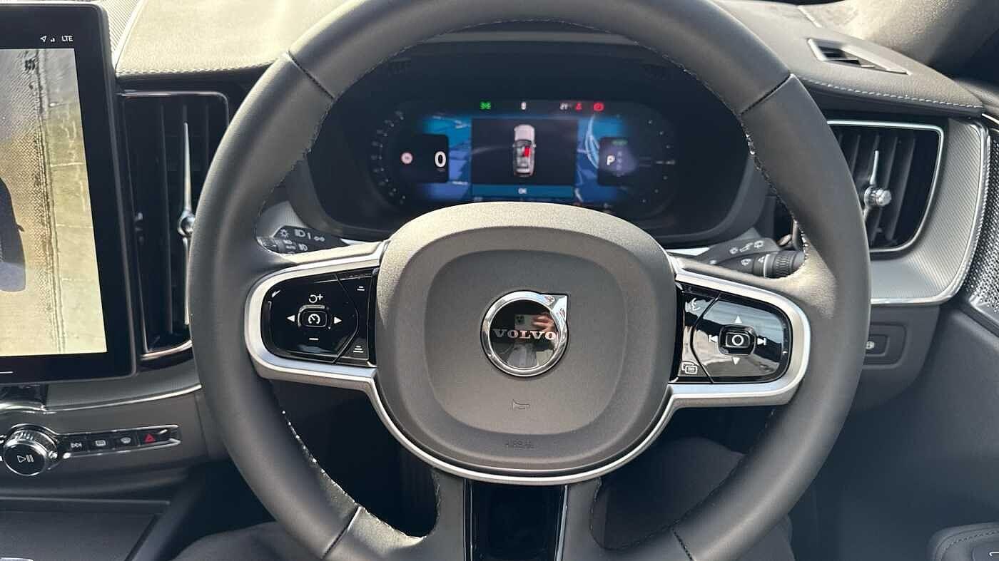 Used Volvo XC60 for sale - 78170556: Photo 12