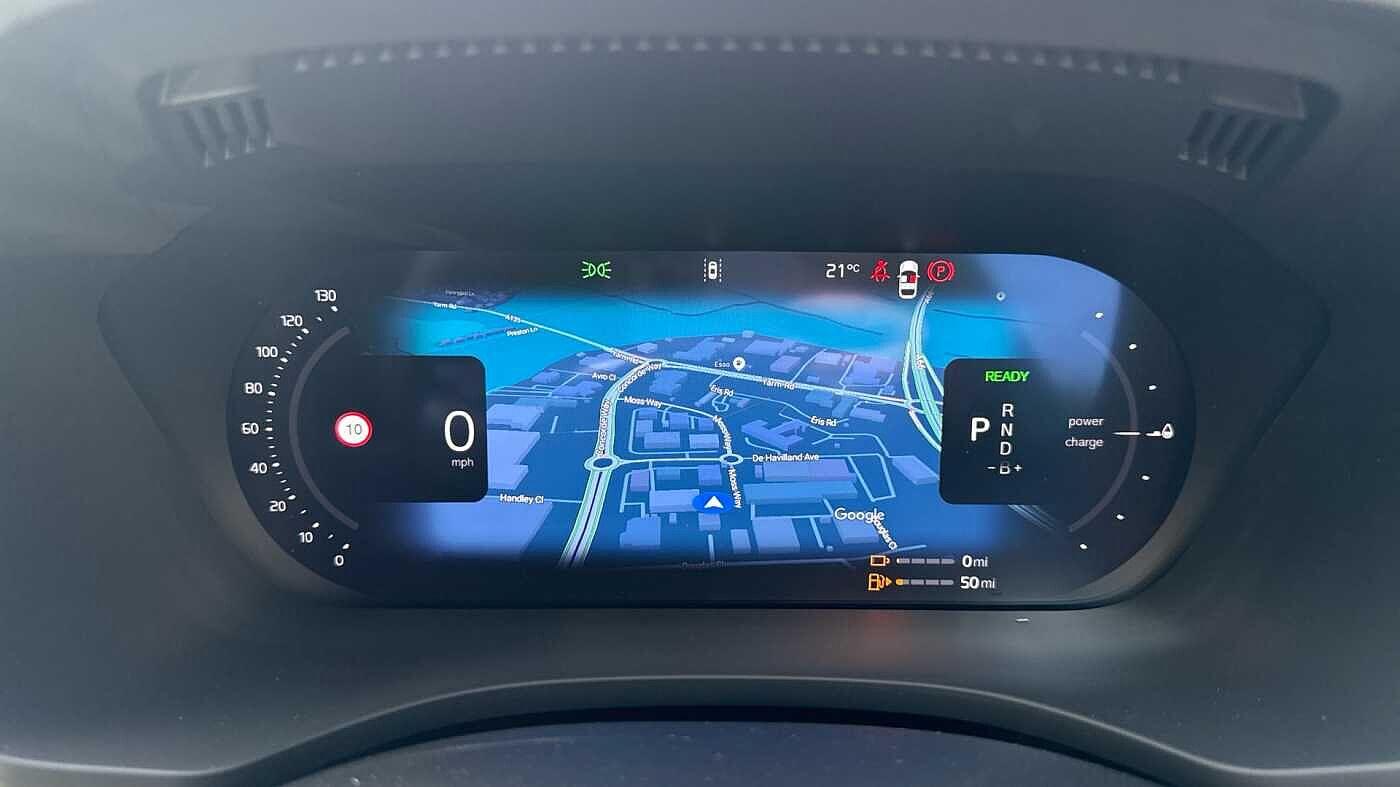 Used Volvo XC60 for sale - 78170556: Photo 13