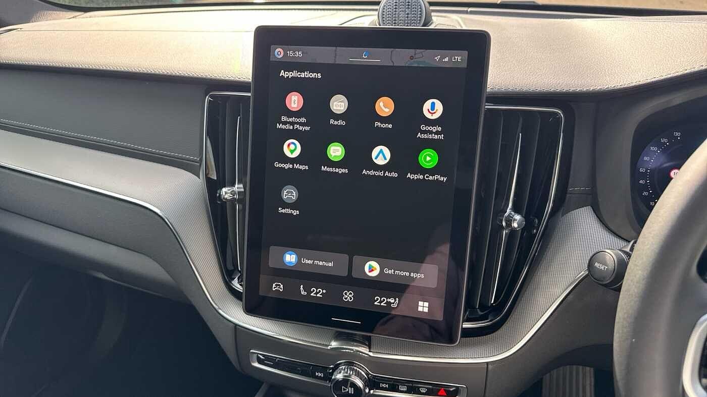 Used Volvo XC60 for sale - 78170556: Photo 14