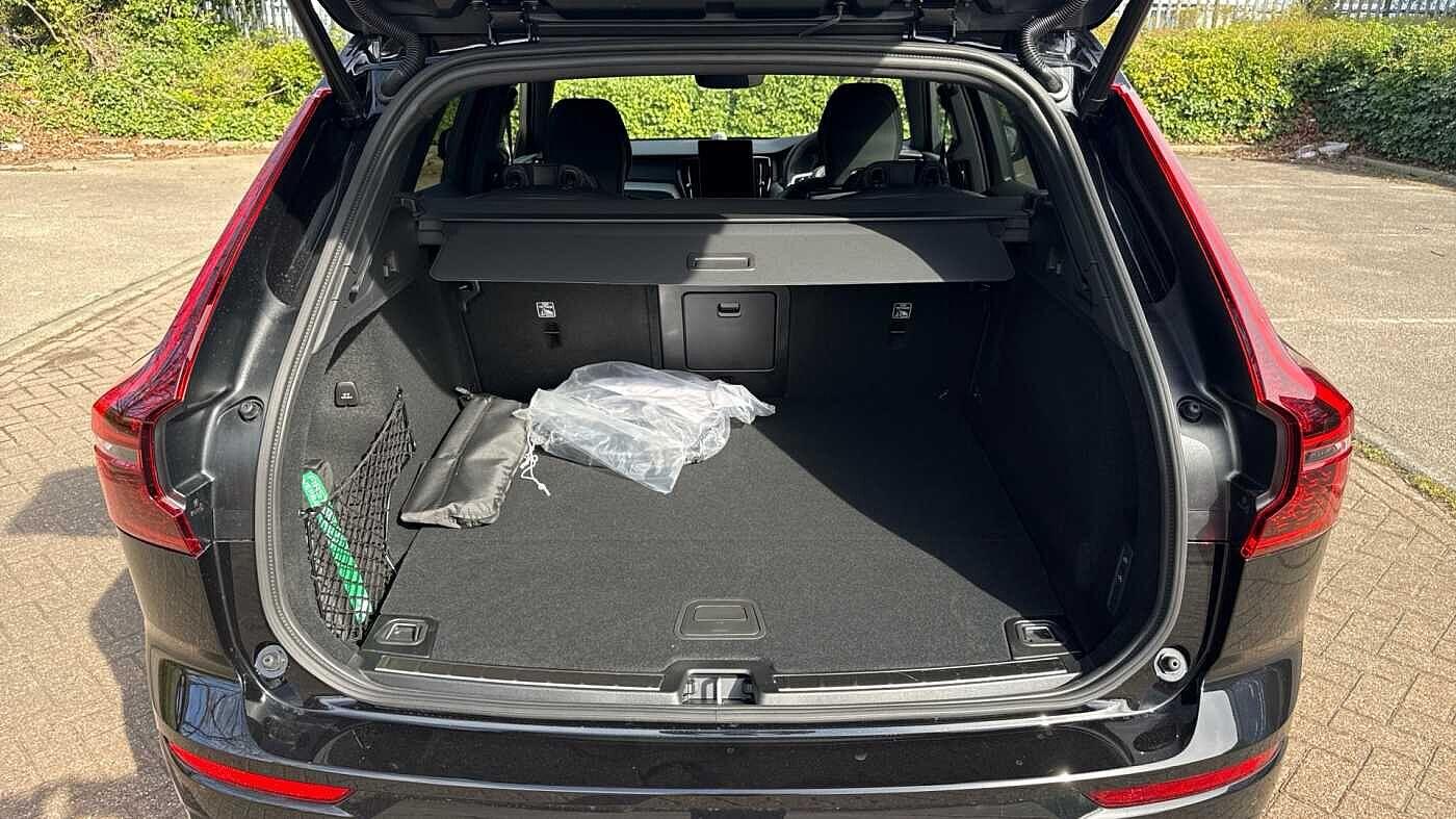 Used Volvo XC60 for sale - 78170556: Photo 15