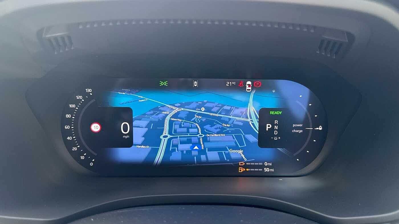 Used Volvo XC60 for sale - 78170556: Photo 16