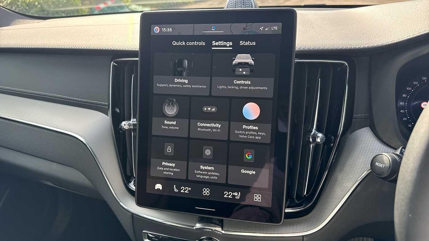 Used Volvo XC60 for sale - 78170556: Photo 17