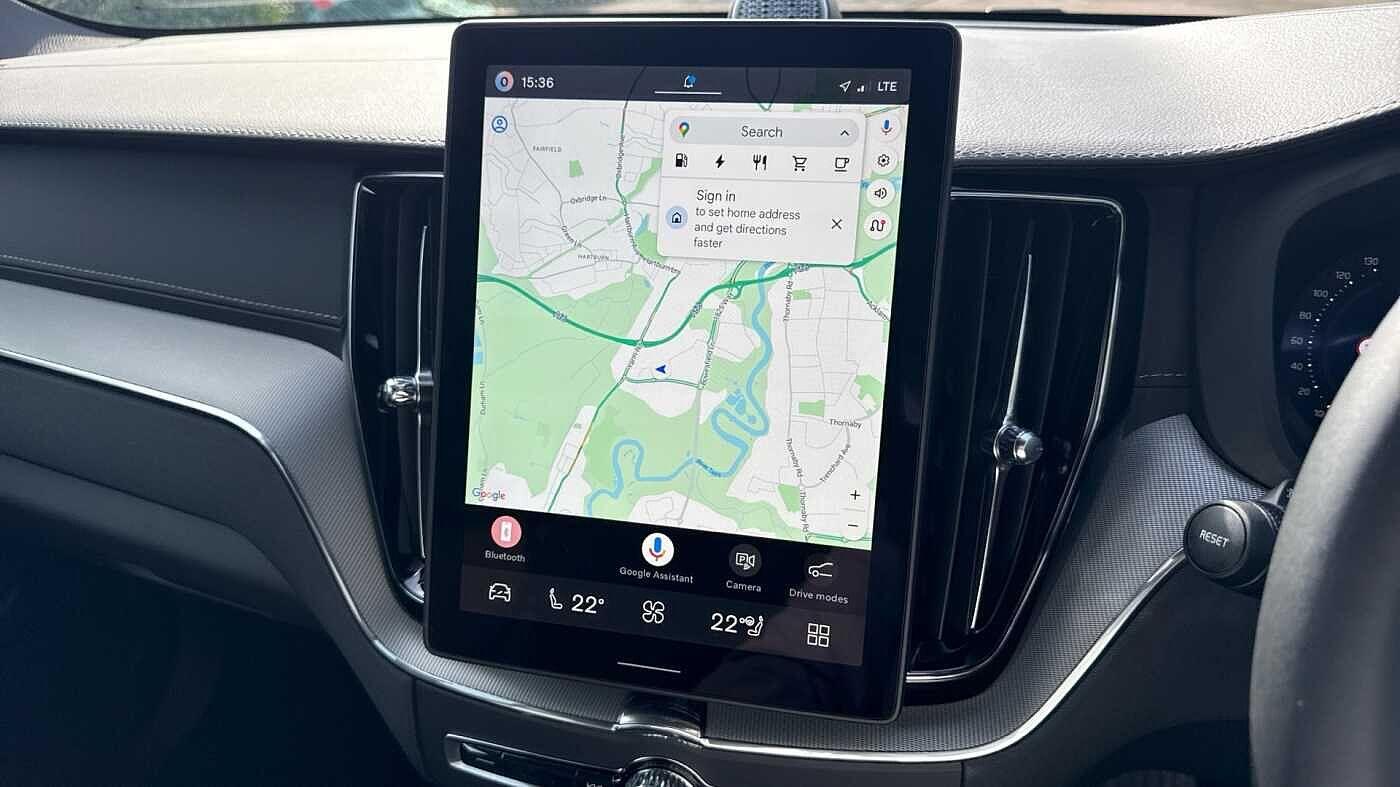 Used Volvo XC60 for sale - 78170556: Photo 18