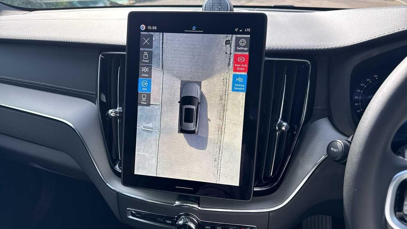 Used Volvo XC60 for sale - 78170556: Photo 19