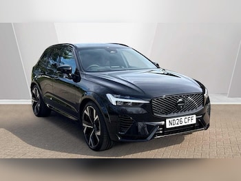 Used Volvo XC60 2026 for sale - 78170556: Photo