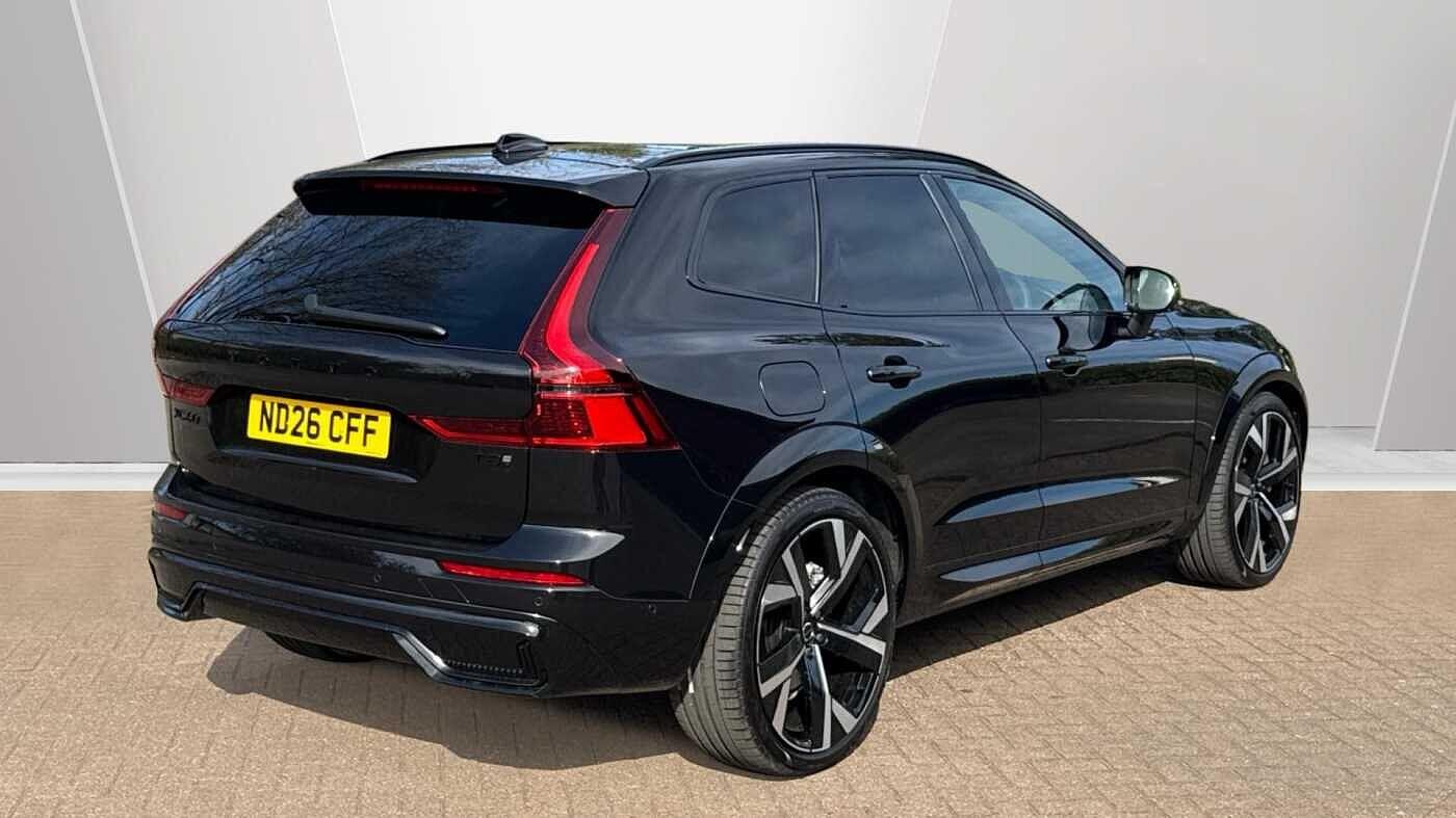 Used Volvo XC60 for sale - 78170556: Photo 2