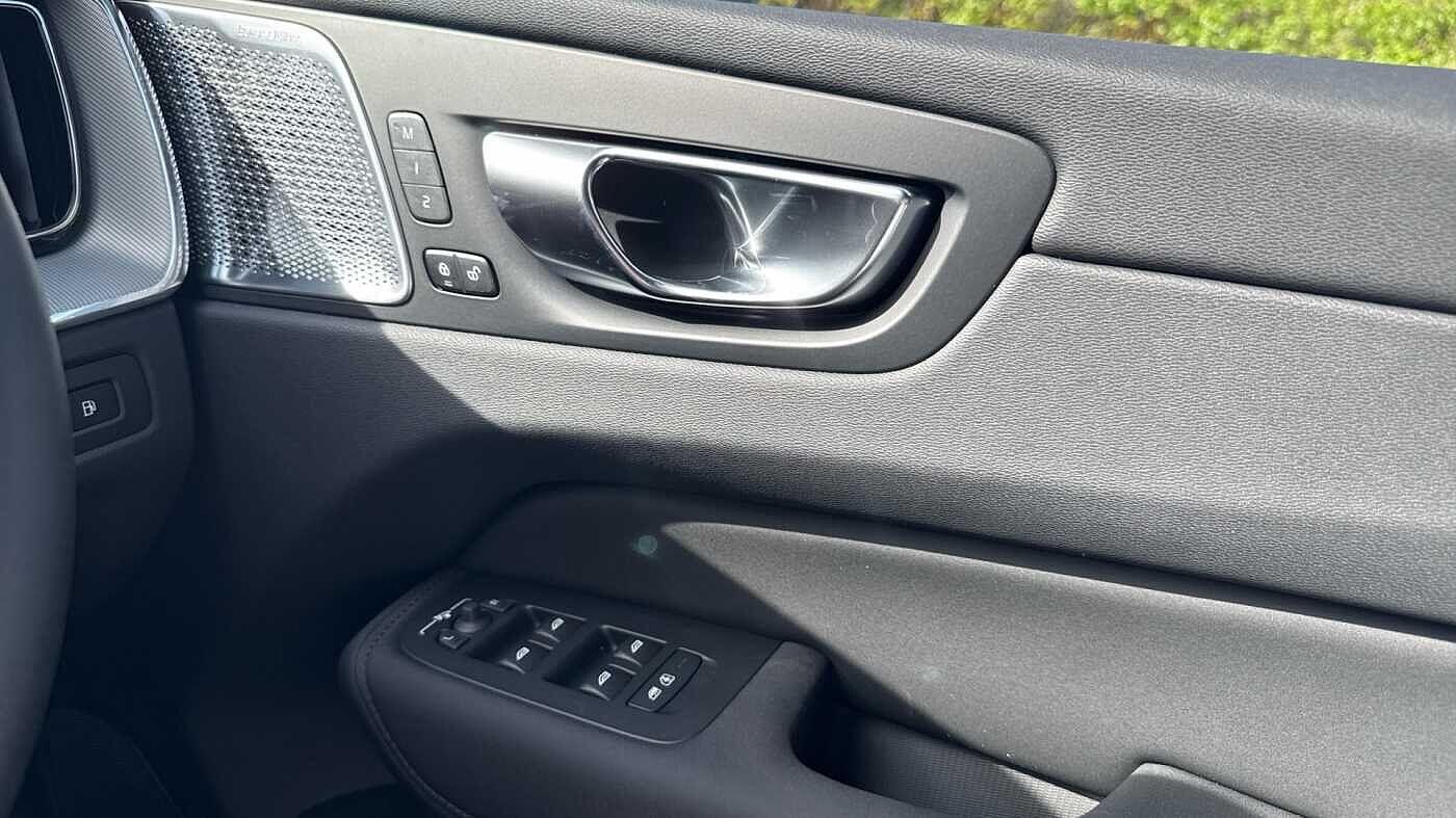 Used Volvo XC60 for sale - 78170556: Photo 27