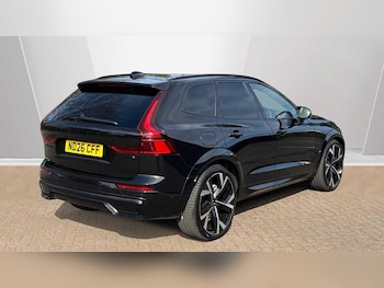 Used Volvo XC60 2026 for sale - 78170556: Photo