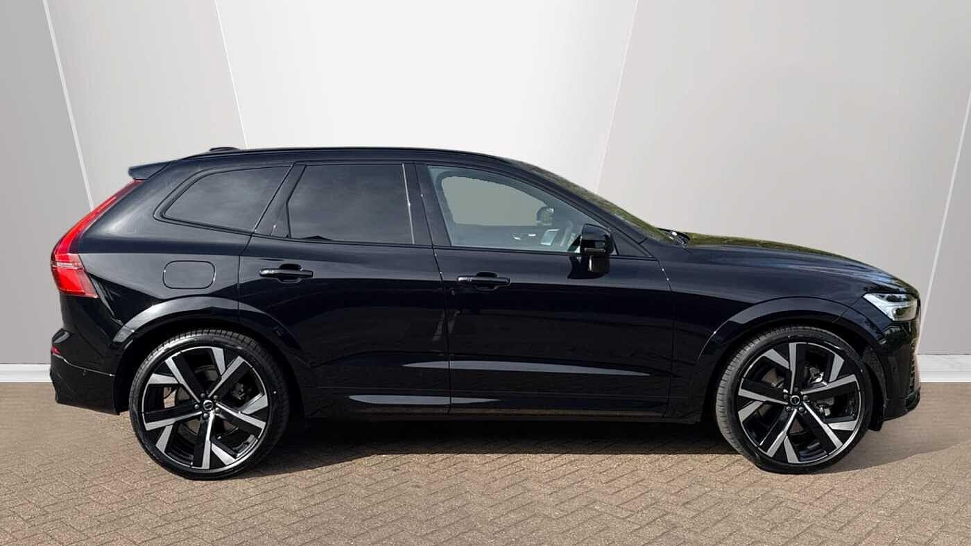 Used Volvo XC60 for sale - 78170556: Photo 3
