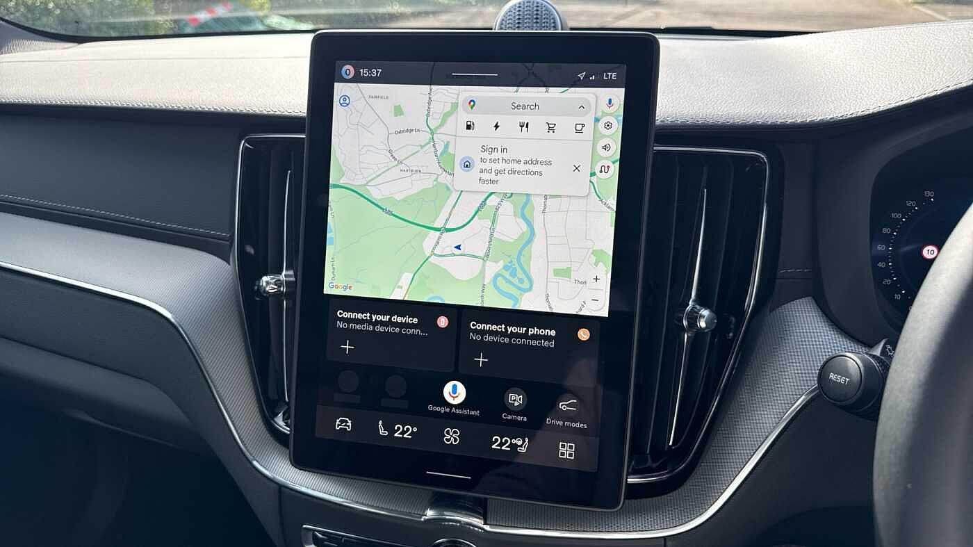 Used Volvo XC60 for sale - 78170556: Photo 34