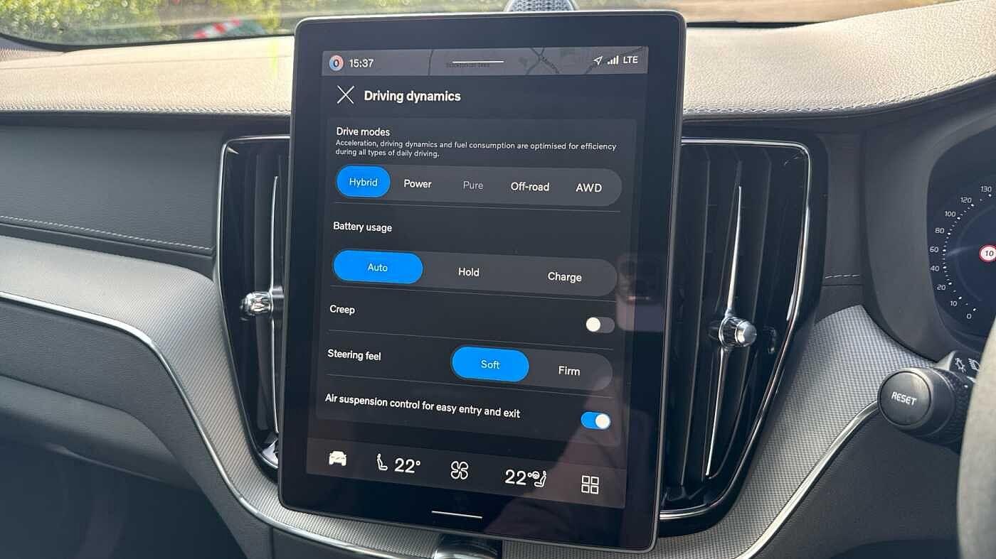 Used Volvo XC60 for sale - 78170556: Photo 35