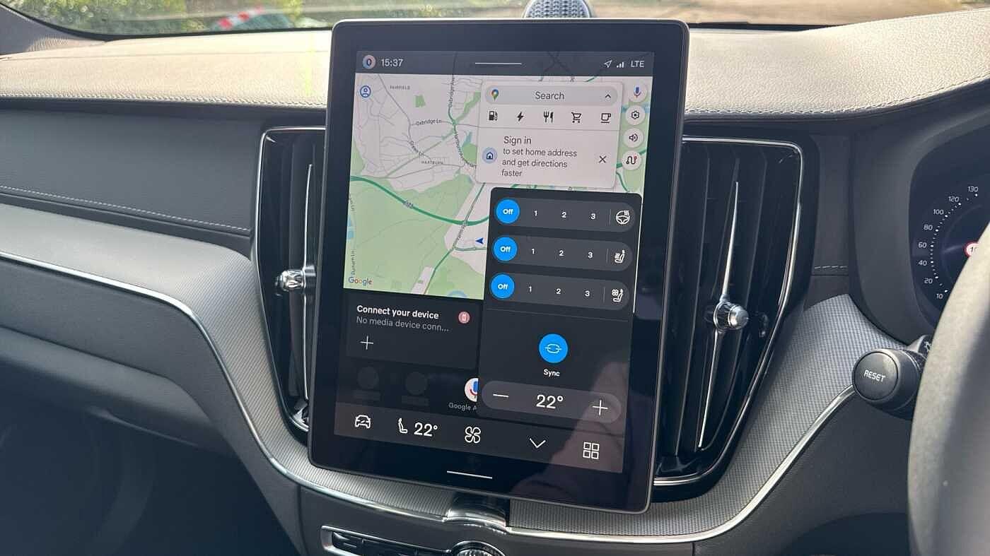 Used Volvo XC60 for sale - 78170556: Photo 36