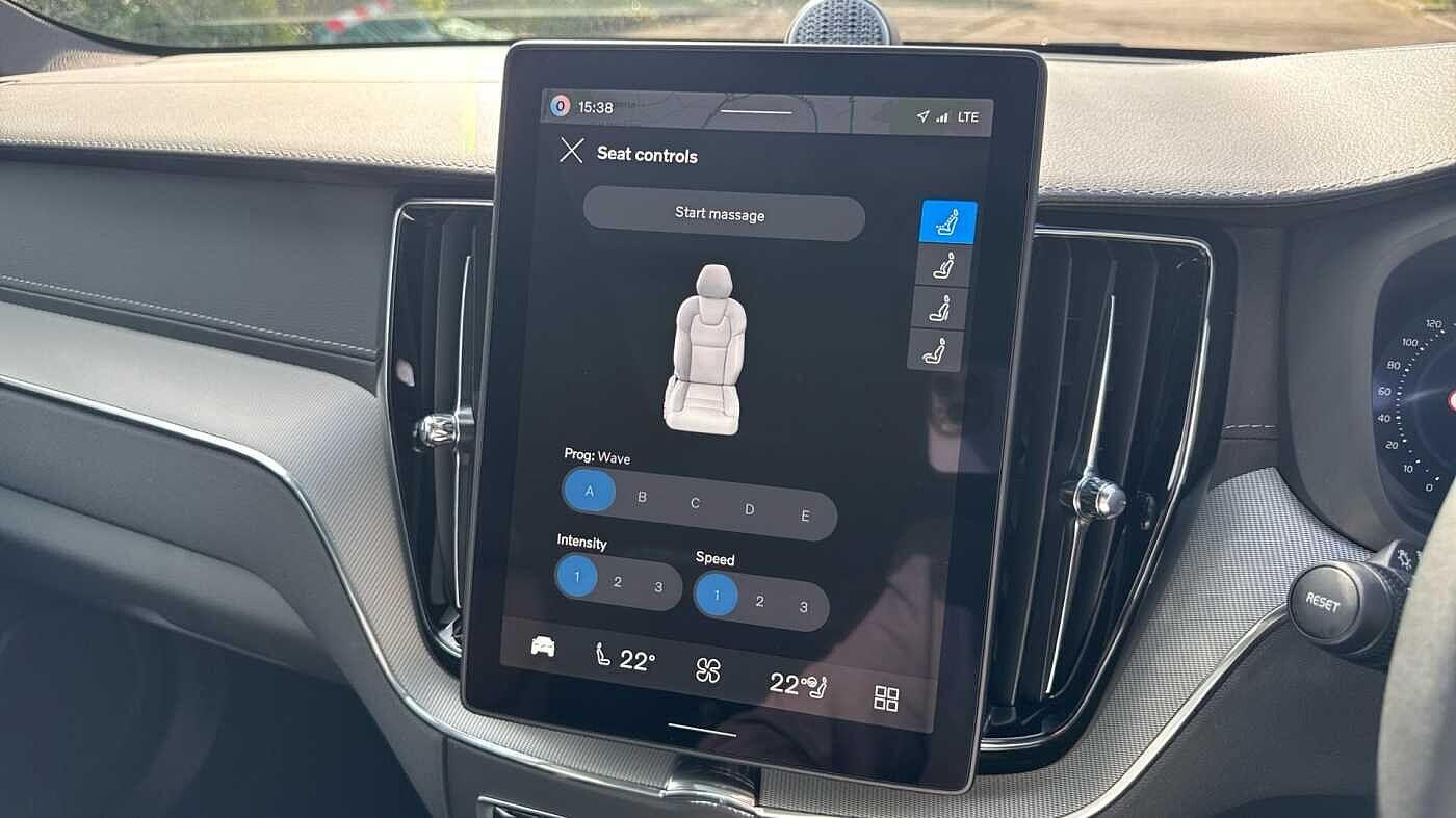 Used Volvo XC60 for sale - 78170556: Photo 38