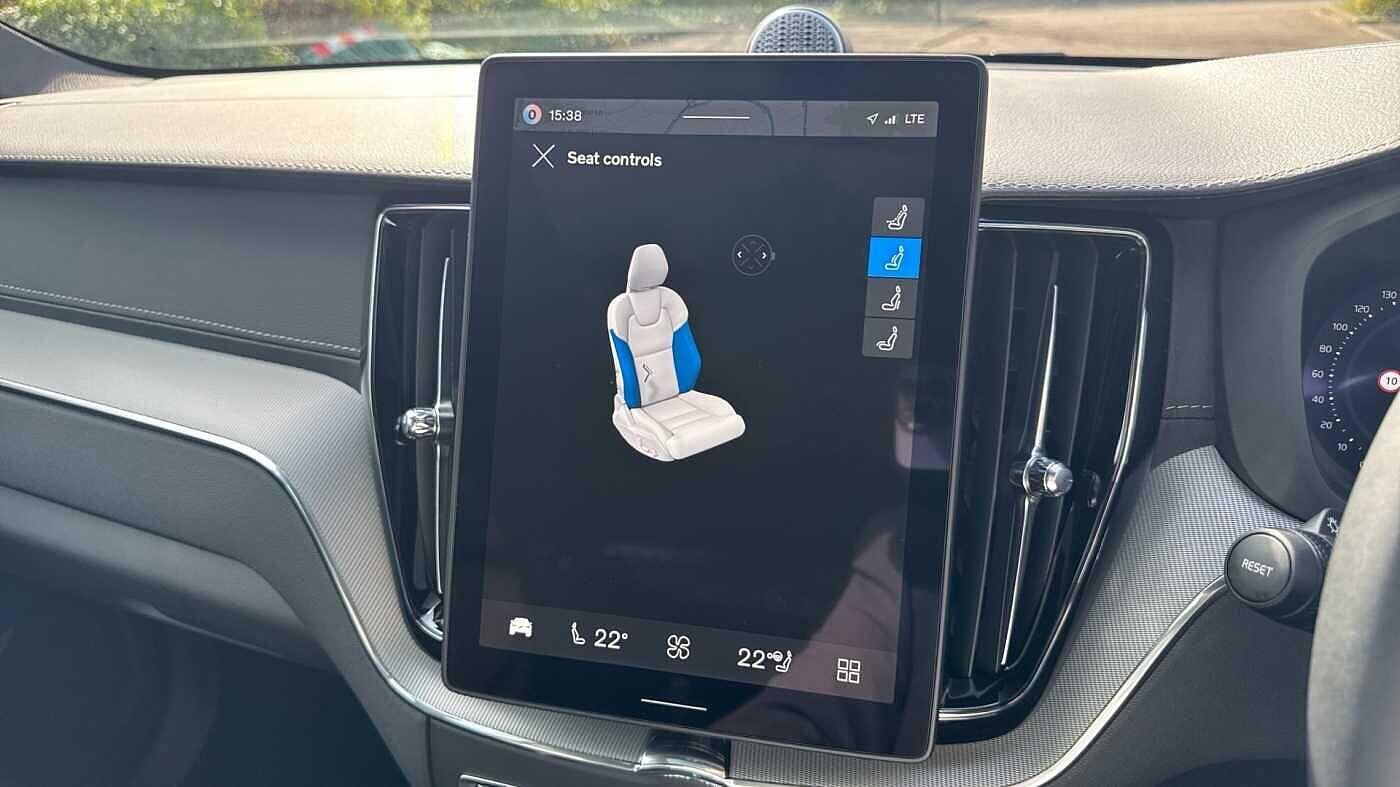 Used Volvo XC60 for sale - 78170556: Photo 39