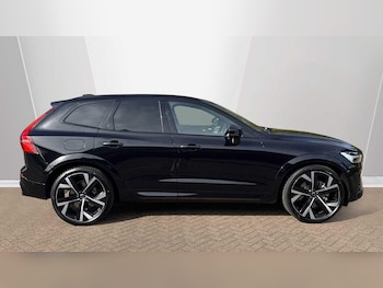 Used Volvo XC60 2026 for sale - 78170556: Photo