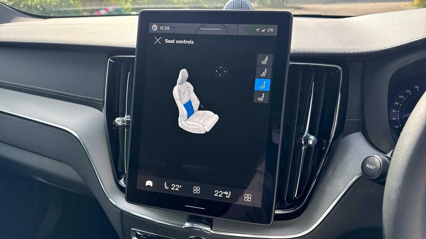 Used Volvo XC60 for sale - 78170556: Photo 40